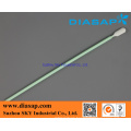 Cleanroom Polyester Swabs for Cleaning Medicine Instrument